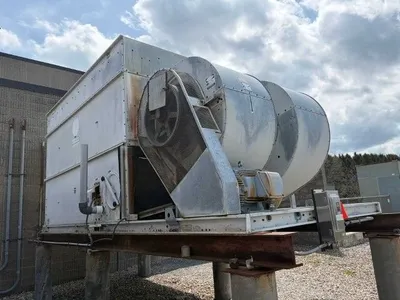 2018 DAIKIN-MCQUAY WMC250DBS-ER10 Chillers | Perry Equipment (21)
