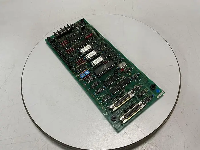 Used TOSHIBA H0936930 Circuit Boards Michigan US | Ideal Machinery #696807