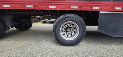 Used 2017 UTILITY 53' Box Trailers California US | Big Truck & Equipment #1412303