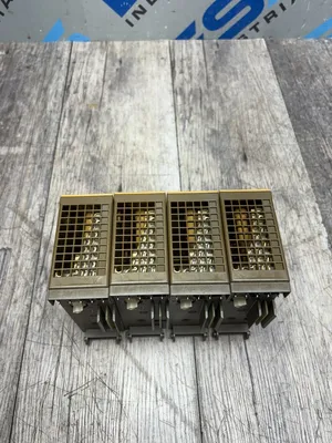 USED SIEMENS 6ES5 421-8MA12