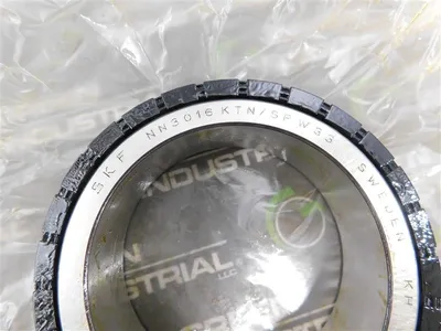 USED SKF NN3016 KTN/SPW33