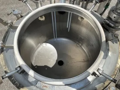 Cip Skid