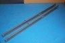 Pair of Drawer Slides - 22"L