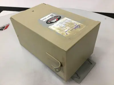 USED ACME TRANSFORMER T-2-53014-4S
