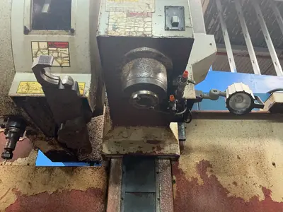 Used 2003 VIPER VMC950 Vertical Machining Centers Ohio US | HGR 24 #1186262