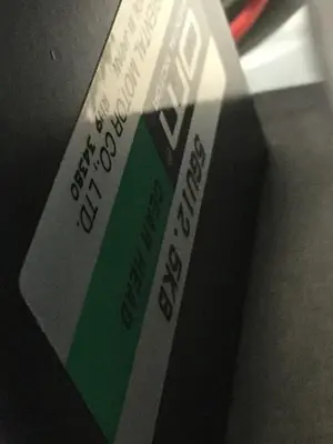 USED SANDEX 6FNT0749R-SM3VW1/X