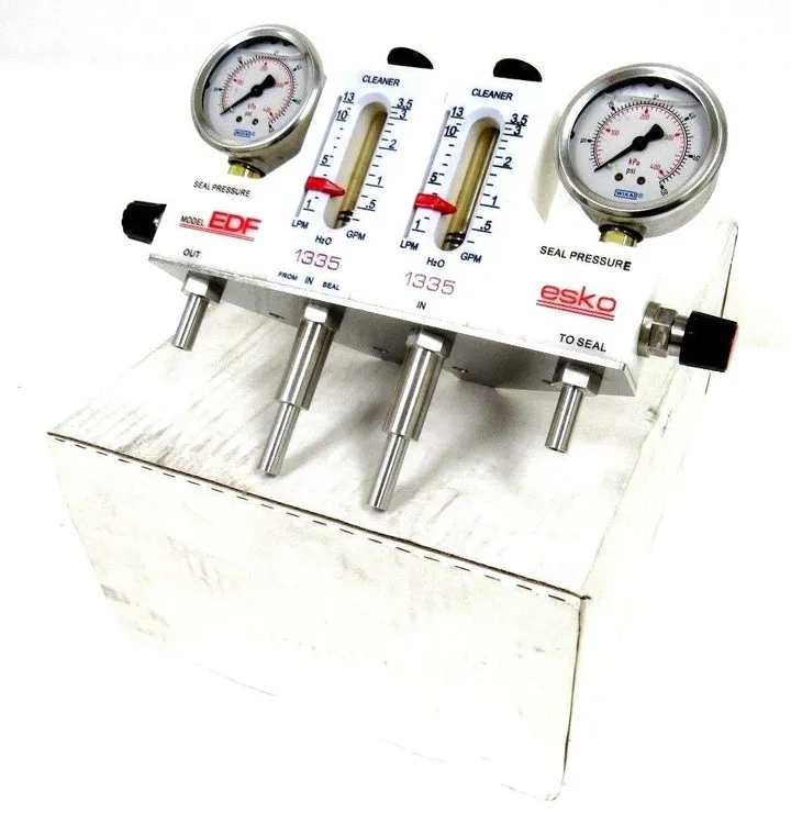 New | in-Stock ESKO _UNKNOWN_ Flowmeters | SB Industrial Supply #853000