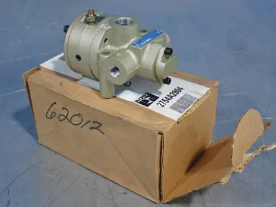 Used ROSS 2754A2004 Pumps Ohio US | HGR 24 #1083664