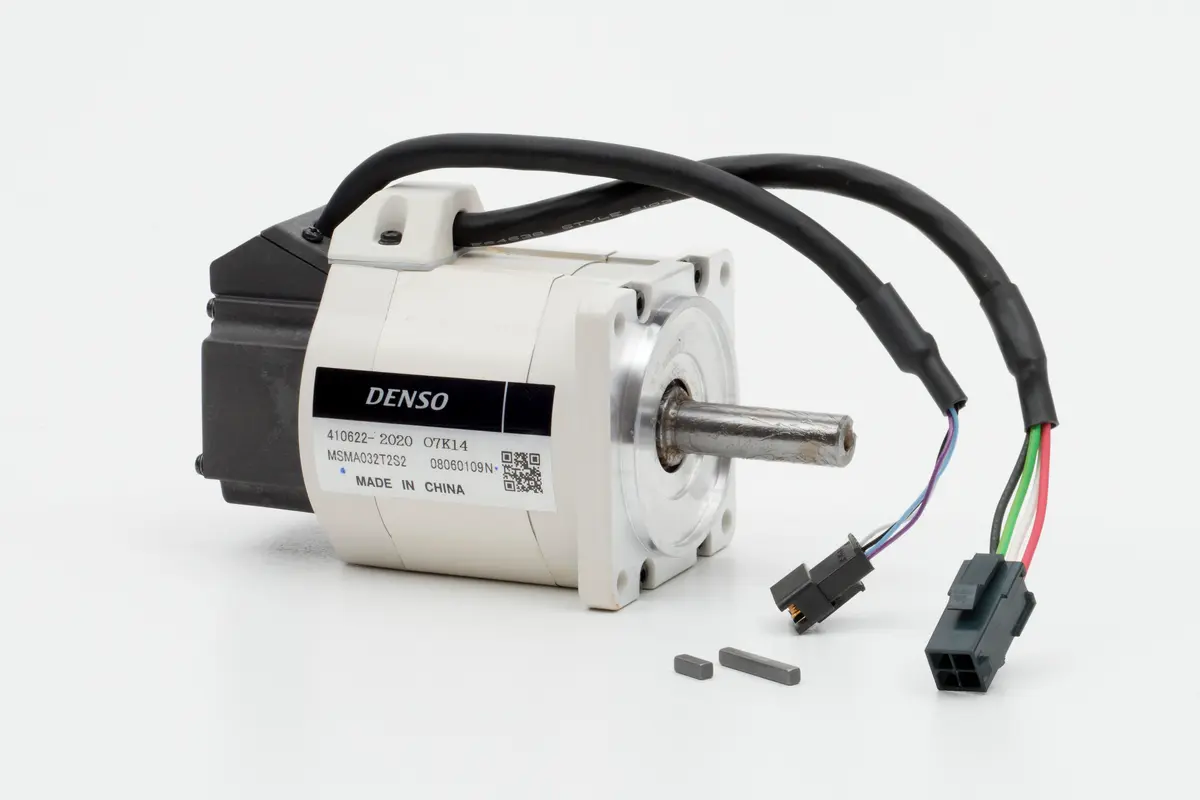 KUKA Motor A4 KR10 scara