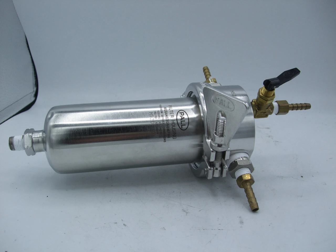 USED PALL MDS4463GN8MFH4