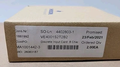 NEW Emerson 13P0878X022-232D