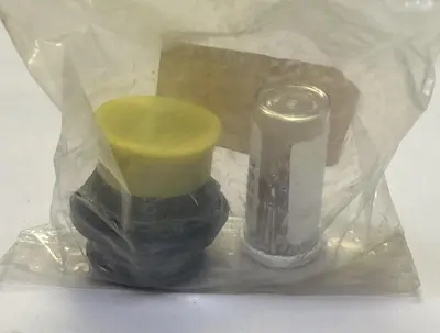 Used AMPHENOL MS3124E20-41S Miscellaneous Equipment (Electrical & Power) Ohio US | Surplus Asset Holdings #1262542