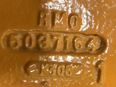 USED CINCINNATI MILACRON 5037164
