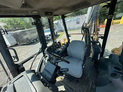 Used 2011 DEERE 310J Backhoe Loaders New Jersey US | Proxy Equipment #1378349