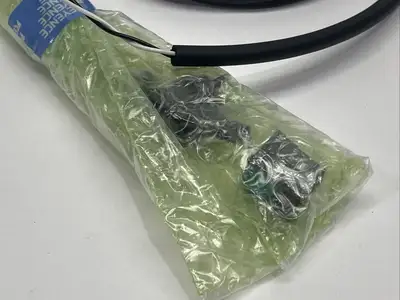 MU-CB2 LR-T | Keyence  All Purpose Laser Sensor Power Cable For MU-N Series