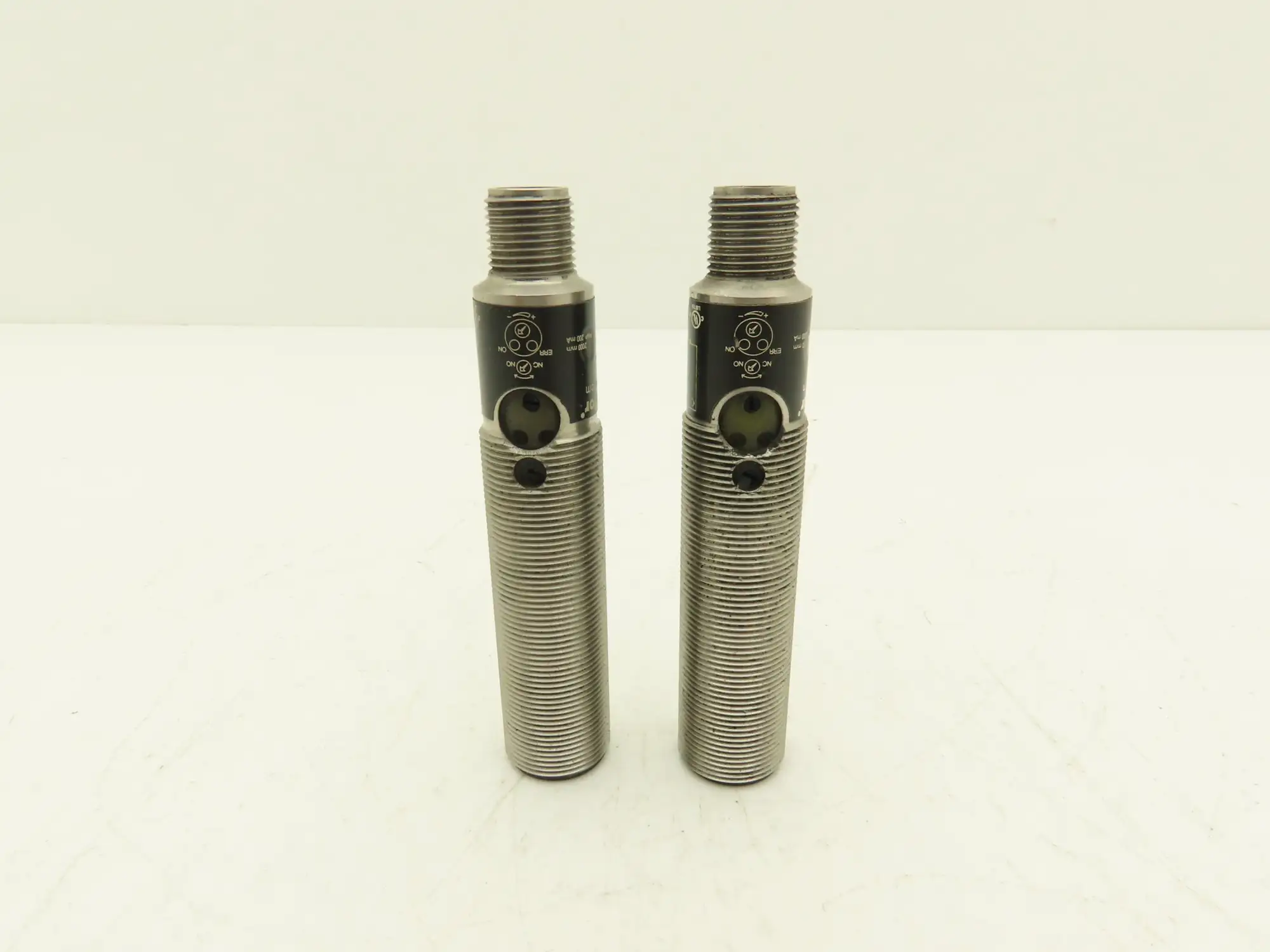 Used WENGLOR _UNKNOWN_ Proximity Sensors Indiana US | Arrow Industrial #1567473
