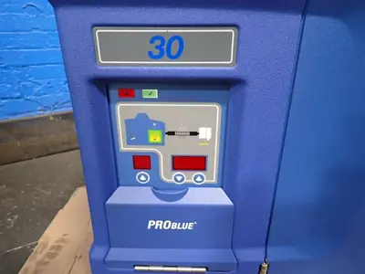 NEW NORDSON PROBLUE 30 1049329