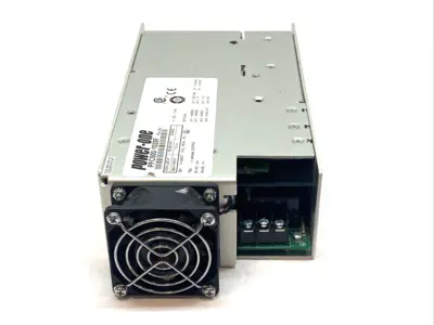 Used Power-One Rev. A0 Power Supply 28V 500W 17.9A DC Power Supplies Michigan US | Maverick Industrial Sales #1393309