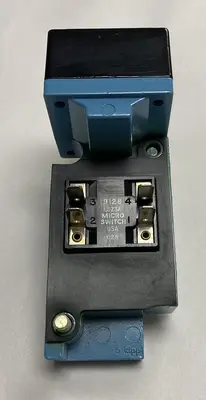 USED HONEYWELL LSZ7F1A