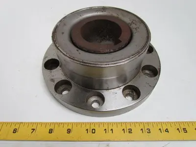 2 1/2 SB FHLF FB Kop-Flex Coupling Sleeve 2.4985" .001 Bore 5/8x5/16" Keyway