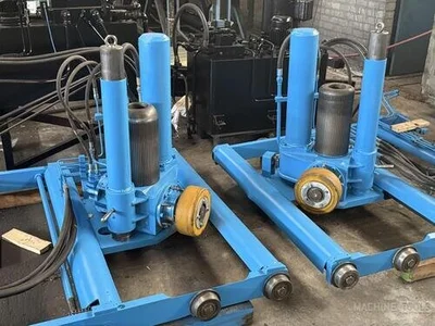 USED 1980 BOLDRINI PAO 165 / 4700