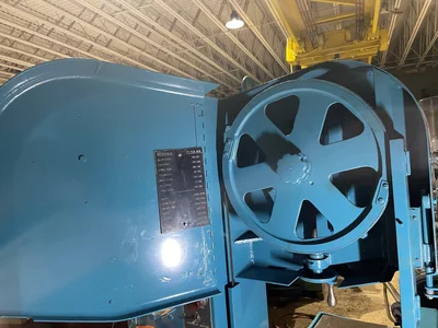 USED DOALL 16-2
