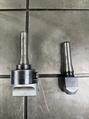 CRITERION Boring Heads Tooling | GMT (3)