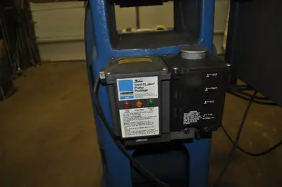 USED 1988 ROUSSELLE 25 H