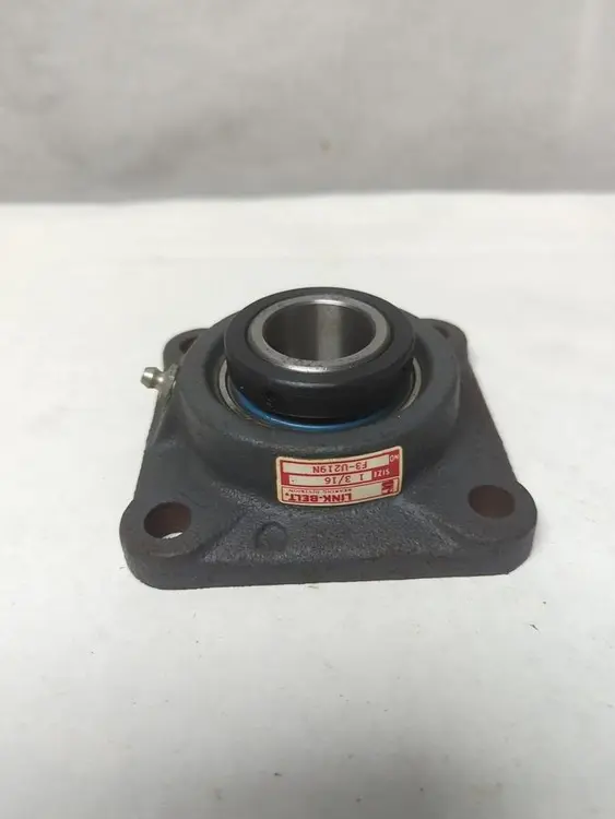 New | in-Stock LINK-BELT F3-U219N Bearings | Surplus Asset Holdings #1196251