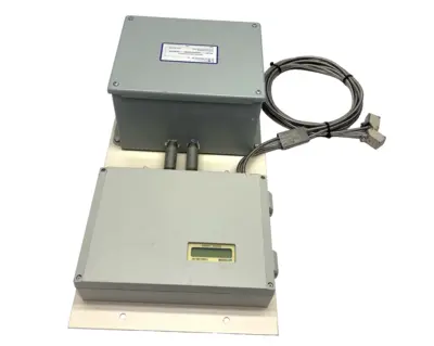 USED FLEXIM, FLEXUS ADM 7407