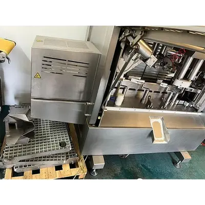 Used Marel _UNKNOWN_ Slicers / Dicers / Cutters | ISCA #1298929