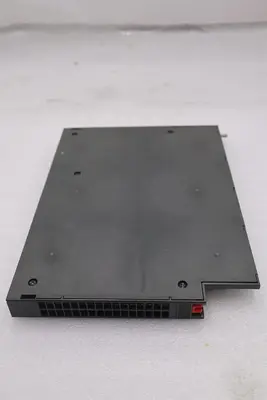 SIEMENS SIMATIC S7 DIGITAL OUTPUT MODULE 6ES7 422-1HH00-0AA0 STOCK K-3856