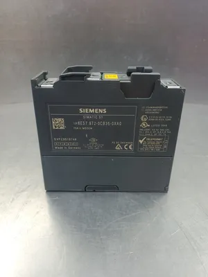 Used Siemens Simatic S7 Misc Electrical & Power Parts South Carolina US | Palmetto Automation #1519756