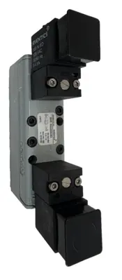 NEW AVENTICS R432006382 PNEUMATIC VALVE