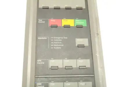 Used MTS 515744-01B Automation Control (HMI) Michigan US | Maverick Industrial Sales #1396042