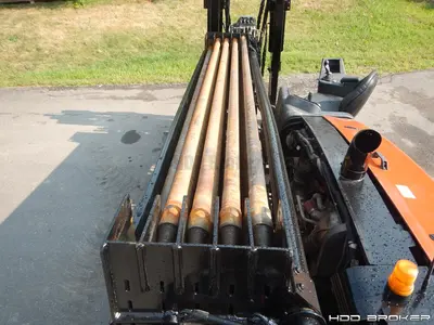 Used 2015 DITCH 2015 DITCH WITCH JT20 Drill Rigs Florida US | HDD Broker #1353004