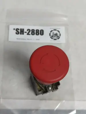 Used TELEMECANIQUE ZB2-BE102 Miscellaneous Equipment (Electrical & Power) | Surplus Asset Holdings #1199738