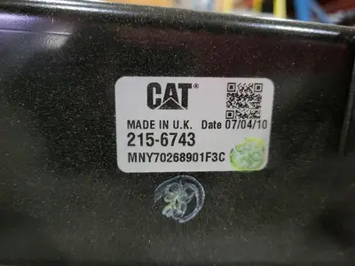 NEW CATERPILLAR 215-6743