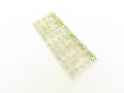 Toshiba Tungaloy SPMR090308-23 Box of 10 Square Carbide Inserts NS530 Lot of 60