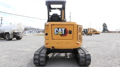 USED 2023 Caterpillar 305 CR