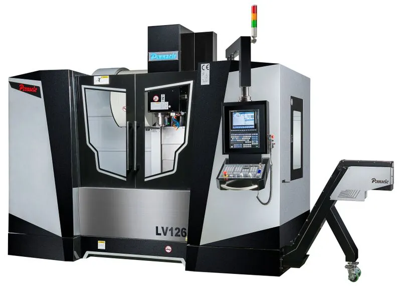 NEW 2025 PINNACLE QV-137
