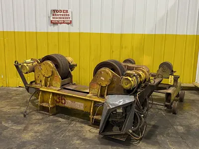 USED WELDWIRE WER-60