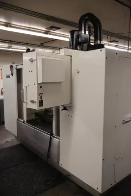 1995 FADAL VMC-4020 CNC Milling | MD Equipment Services LLC (2)