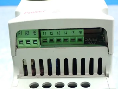 USED ALLEN BRADLEY 22FV2P5N103