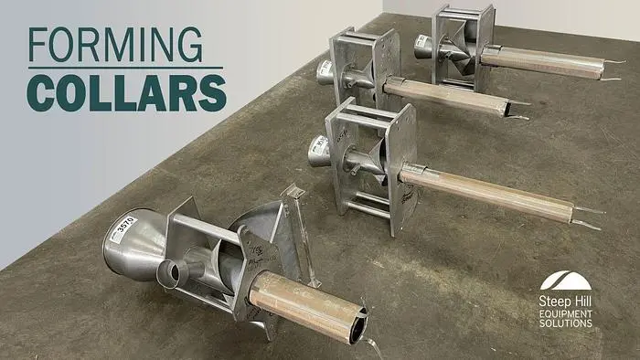 Used FORMERS BY ERNIE, INC. _UNKNOWN_ Bag Machine Parts British Columbia CA | Steep Hill Equipment Solutions #774281