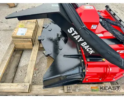 Used FECON _UNKNOWN_ Forestry Grinders Iowa US | Keast Enterprises #1360346
