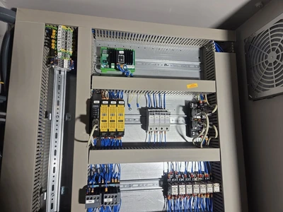 2022 DURMA ADS 30100 Press Brakes | Midstate Machinery (13)