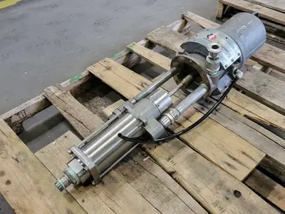 USED GRACO 218747