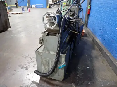 USED TIMEMASTER TORRENT T.7168