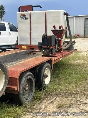 Used 2018 VERMEER 2018 VERMEER D10X15 S3 Drill Rigs Florida US | HDD Broker #1543469